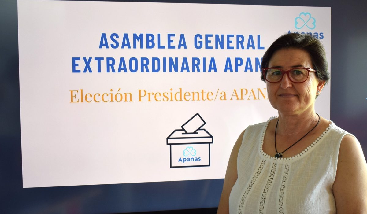 Asamblea Elección Pta 3