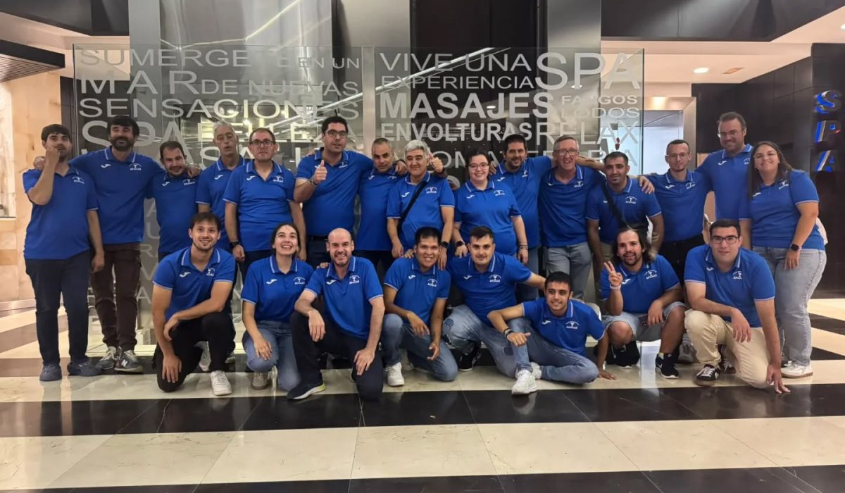 Campeonato albacete